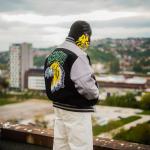artist image Kalash Criminel On fait la fête La fosse aux lions
