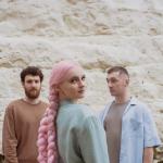 artist image Clean Bandit feat. Marina & The Diamonds & Luis Fonsi Baby (Original Mix) What Is Love? (Deluxe Edition)