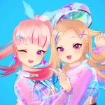 artist image HIMEHINA ヒトガタ 