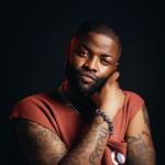 artist image Skales feat. Yemi Alade Selecta Sweet Distractions