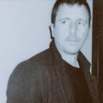 artist image Atticus Ross Panoramic The Book Of Eli Original Motion Picture Soundtrack