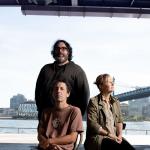 artist image Yo La Tengo Andalucia (Live) Wfmu Studios, East Orange, New Jersey 4th February 1990