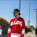artist image Wallie the Sensei Sage GOLDEN CHILD