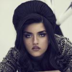 artist image KNOPIK Angelina Jordan Angelina Jordan - Love Don Let Me Go 