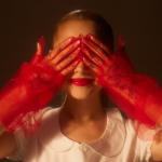 artist image Ariana Grande we can't be friends 