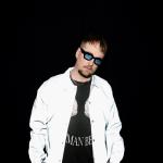 artist image Machinedrum U_WANT (feat. KUČKA) 