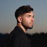 artist image Anyma, Massano, Nathan Nicholson Angel In The Dark (DEVANK REMIX) 