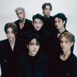artist image GOT7 PYTHON WINTER HEPTAGON