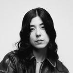 artist image daniela andrade crazy 