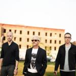 artist image Above & Beyond feat. Alex Vargas Sticky Fingers [Mix Cut] (Lane 8 Remix) Armada Sunset, Vol. 2 (Mixed Version)