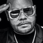 artist image Fat Joe, Remy Ma, David Guetta & GLOWINTHEDARK feat. French Montana & Infared All the Way Up (Remix) [OST Три икса: Мировое господство] (2 часть трейлера №2) All The Way Up (Remix) (feat. French Montana & Infared)