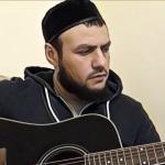 artist image Тимур Муцураев Всё пройдет Всё пройдет