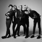 artist image Sum 41 Noots Chuck
