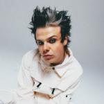 artist image YUNGBLUD Kill Somebody 21st Century Liability