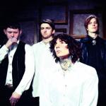 artist image Bring Me The Horizon in the dark 