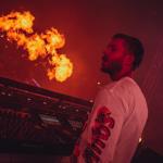 artist image David Guetta, Nicky Romero Metropolis Nothing but the Beat (Ultimate Edition)