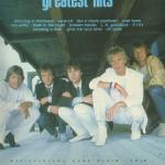 artist image Secret Service feat. Agnetha Fältskog The Way You Are (Extended Version) Aux Deux Magots