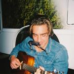 artist image Ryan Harris SUNDAYS 
