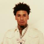 artist image NLE Choppa Jumpin Jumpin