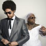 artist image Gnarls Barkley Crazy (Live from Soho) Live From Soho