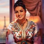 artist image Zina Daoudia Lmima Ana Bentek Lmima Ana Bentek