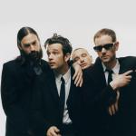 artist image Taylor Swift I'm In Love With You (feat. The 1975) 