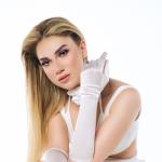 artist image Ece Mumay Tanrıça 