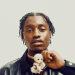 artist image Lil Tjay Stressed (Feat. Summer Walker) 
