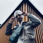 artist image Deep Kalsi, Raftaar, KR$NA, KARMA No Mercy (Bonus Track) Tunnel Vision