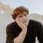 artist image Caleb Hearn ft. ROSIE Little Bit Better 