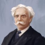 artist image Gabriel Fauré, Koji Morishita, German Kitkin Berceuse, Op. 16 Berceuse, Op. 16