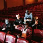 artist image Hollywood Undead Hollywood Forever 