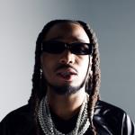artist image Quavo, Lana Del Rey, Gravagerz Tough - Gravagerz Remix 