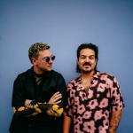 artist image Milky Chance, ORF Vienna Radio Symphony Orchestra Flicker In The Dark (Live From Vienna) Live From Vienna (FM4 Session) (Live)