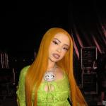 artist image Ice Spice Hannah Montana (Feat. NLE Choppa & DaBaby) 