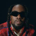 artist image Wale feat. Sam Dew LoveHate Thing (feat. Sam Dew) The Gifted