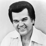 artist image Conway Twitty, Loretta Lynn Louisiana Woman, Mississippi Man (Single Version) Gold