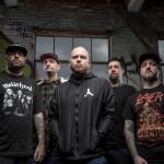 artist image Hatebreed I Will Be Heard Perseverance (Explicit Version)