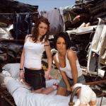 artist image t.A.T.u. Я сошла с ума 200 По встречной