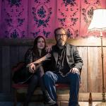 artist image The Handsome Family Far from Any Road Singing Bones