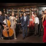 artist image Scott Bradlee's Postmodern Jukebox Creep Music From Baz Luhrmann's Film The Great Gatsby