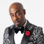 artist image Omar Wilson It's a Man's World Living Legend