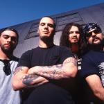 artist image Pantera A New Level Vulgar Display of Power
