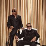 artist image Jim Jones Summer With Miami Harlem - Diary Of A Summer