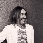 artist image Iggy Pop Lust For Life I Used To Be A Stooge But Now I'm A Real Wild Child