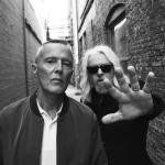 artist image Tears For Fears The Working Hour Songs From The Big Chair