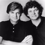 artist image Everly Brothers Bye Bye Love Beatles Beginnings Eight: The Quarrymen Repertoire