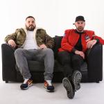 artist image New Horizons Find The Path (In Your Mind) (Tuff Jam's D.I.Y Dub) 