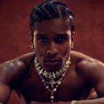 artist image Asap Rocky Praise The Lord (Da Shine) 