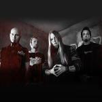 artist image Drowning Pool 37 Stitches (by J.A.X. CW) 